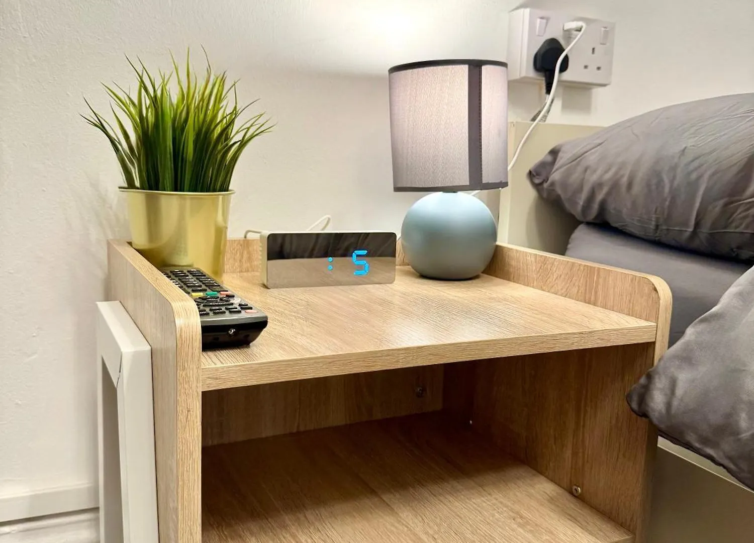 The Prestige Suite - London