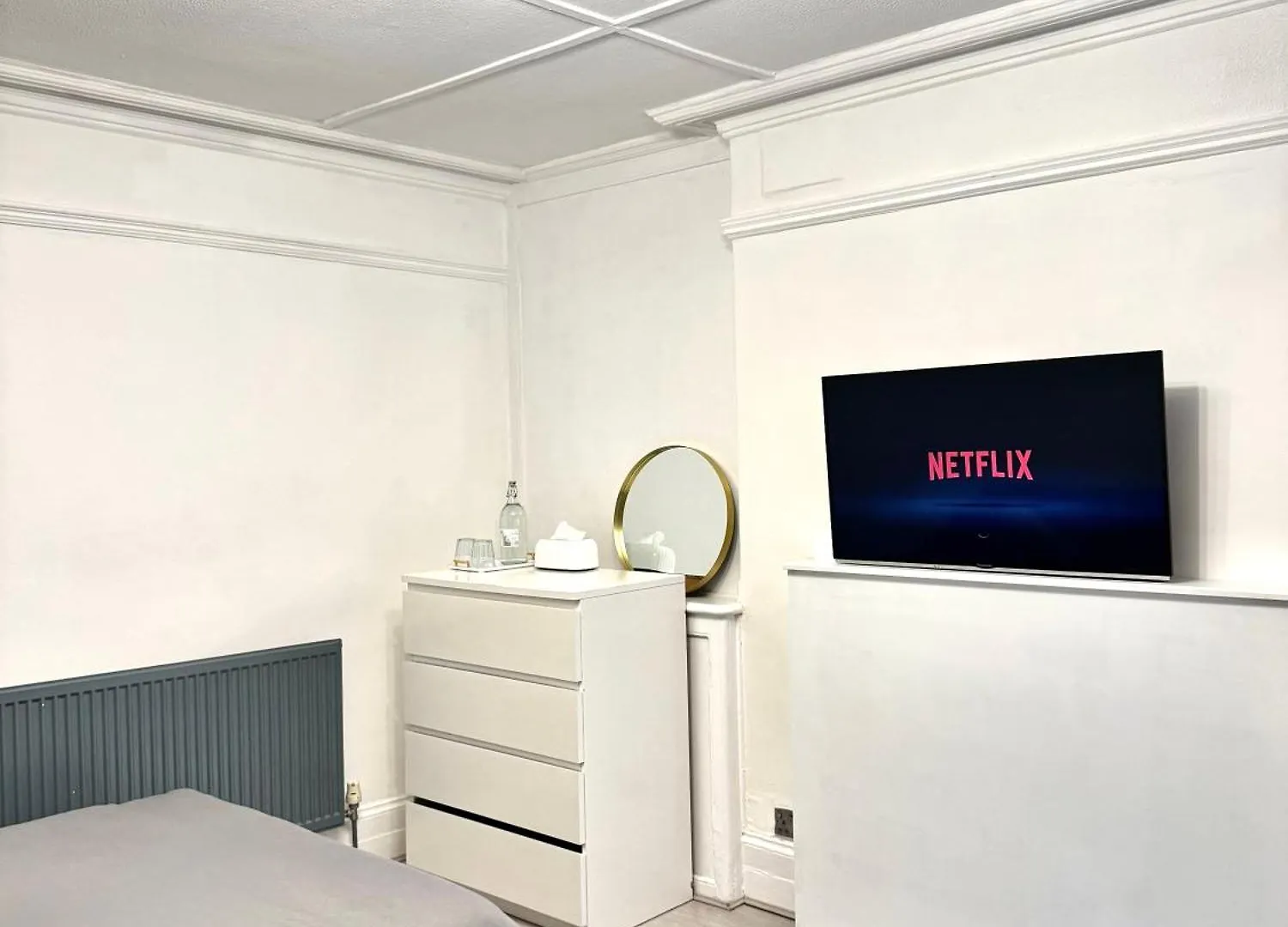 The Prestige Suite - London Guest house