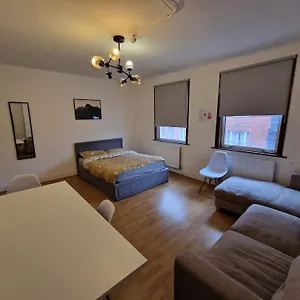 Gasthof Budget, London