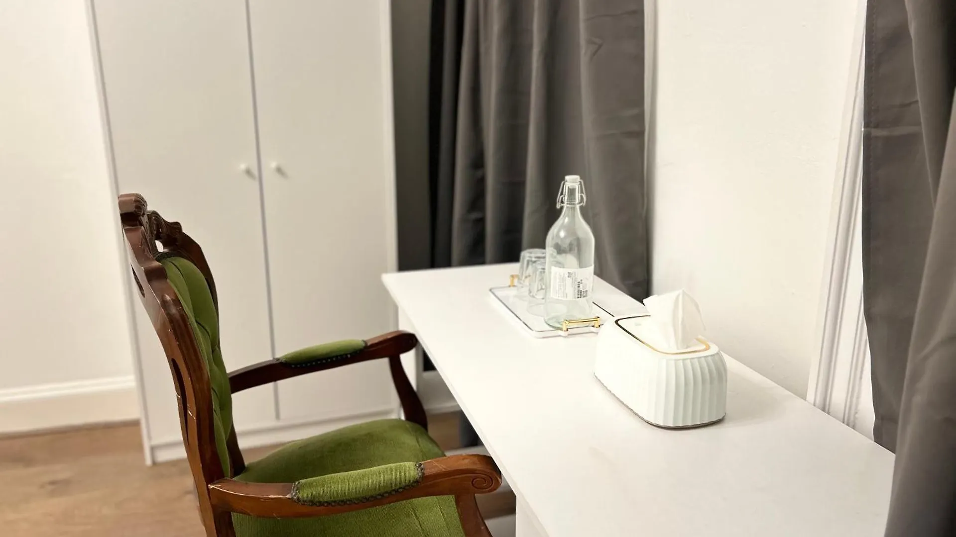 Guest house The Prestige Suite - London United Kingdom