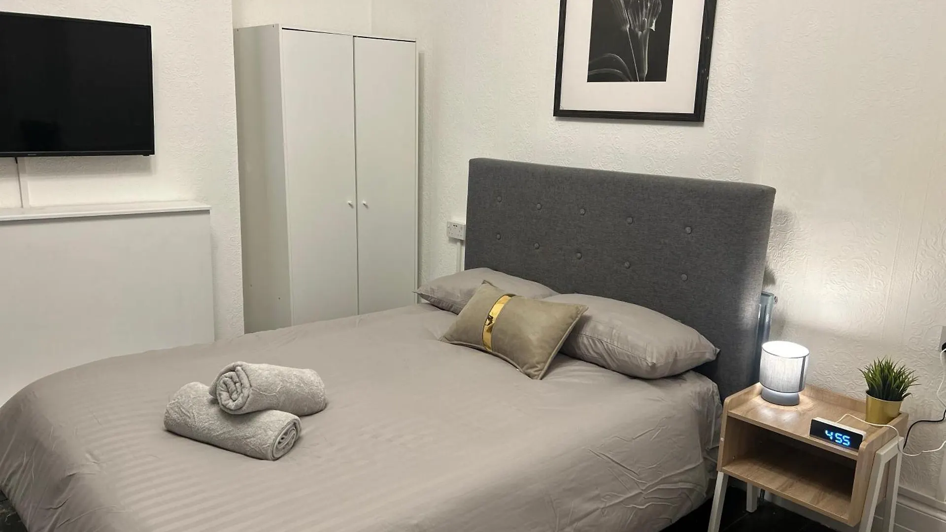 Guest house The Prestige Suite - London United Kingdom