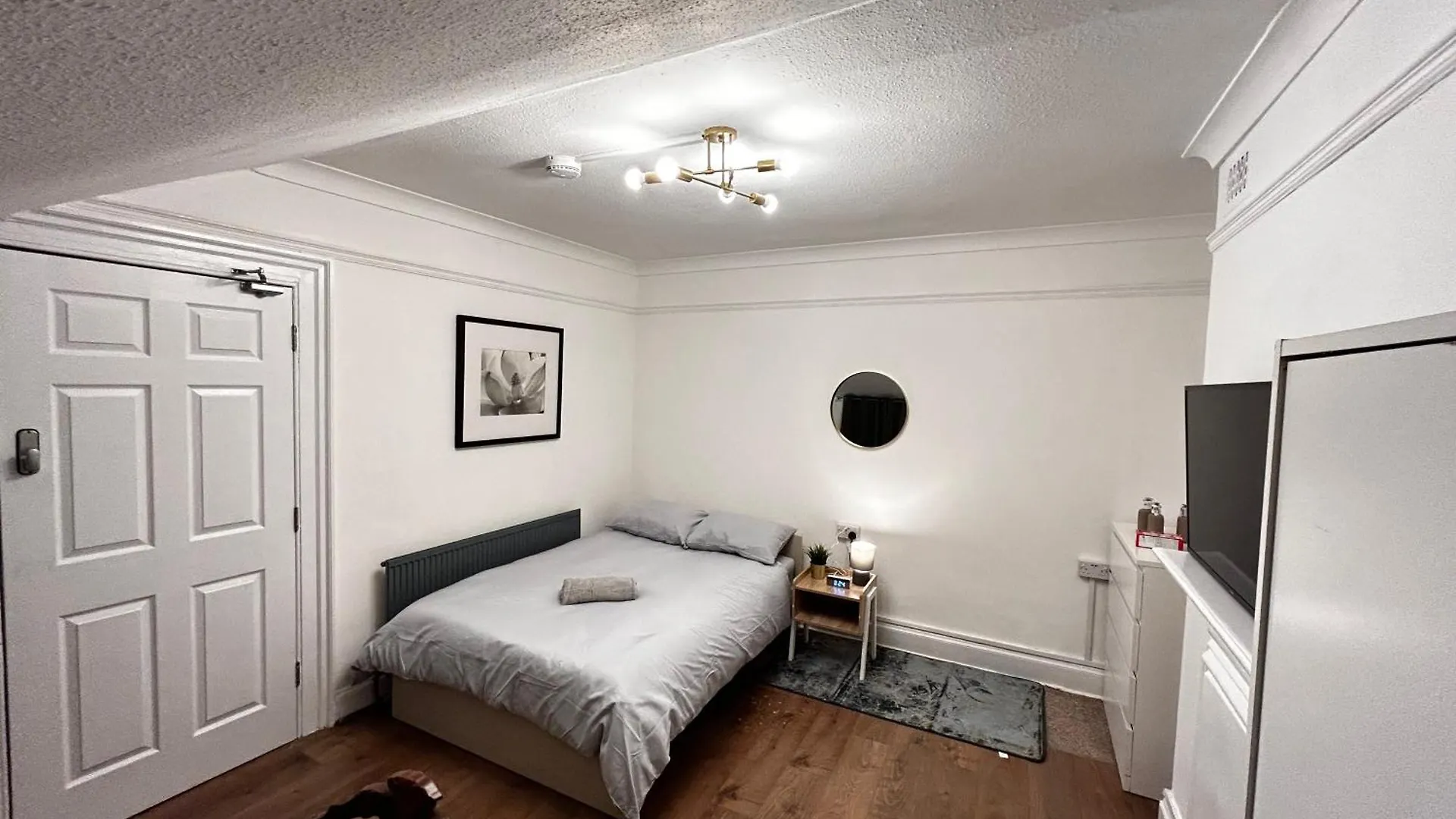 Guest house The Prestige Suite - London