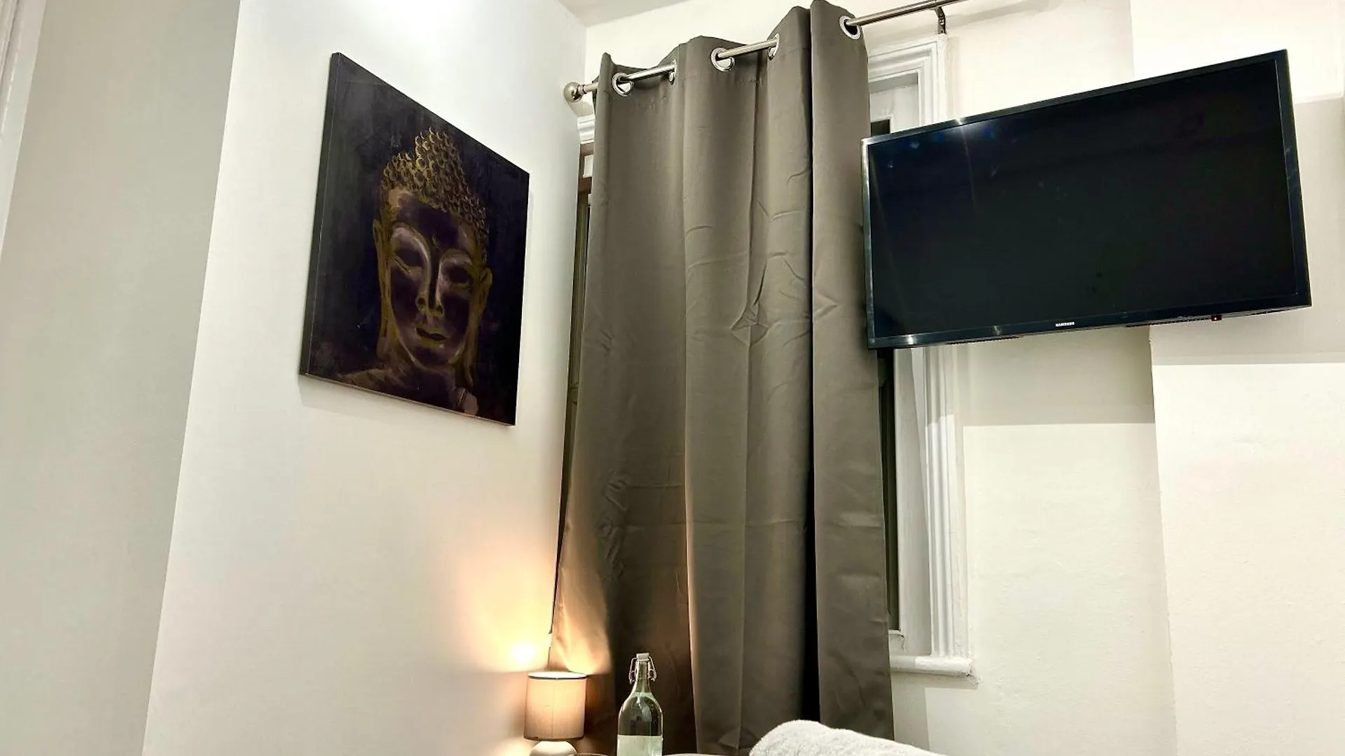 Guest house The Prestige Suite - London United Kingdom