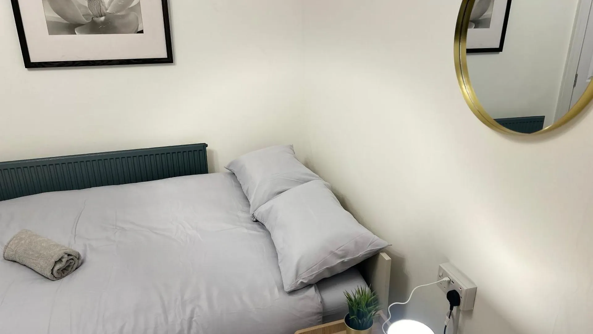 The Prestige Suite - London
