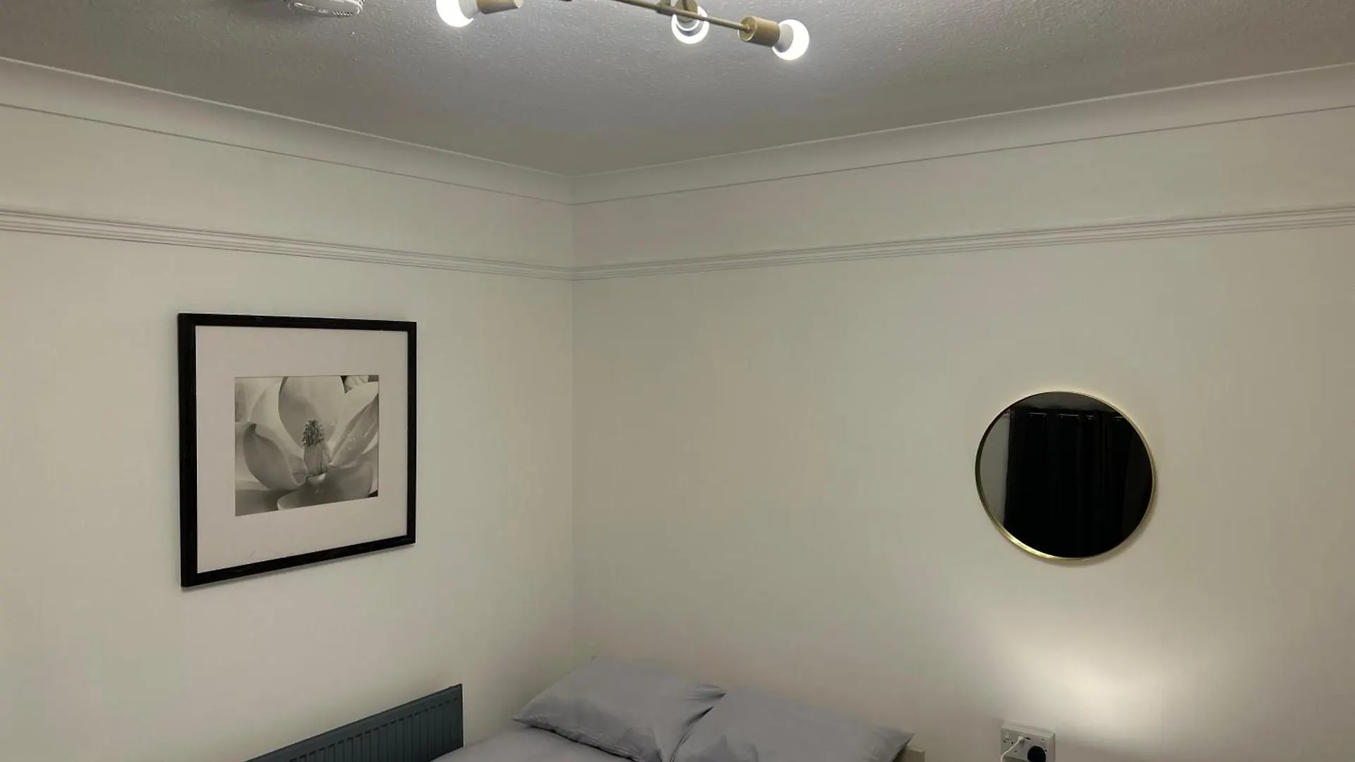 Guest house The Prestige Suite - London