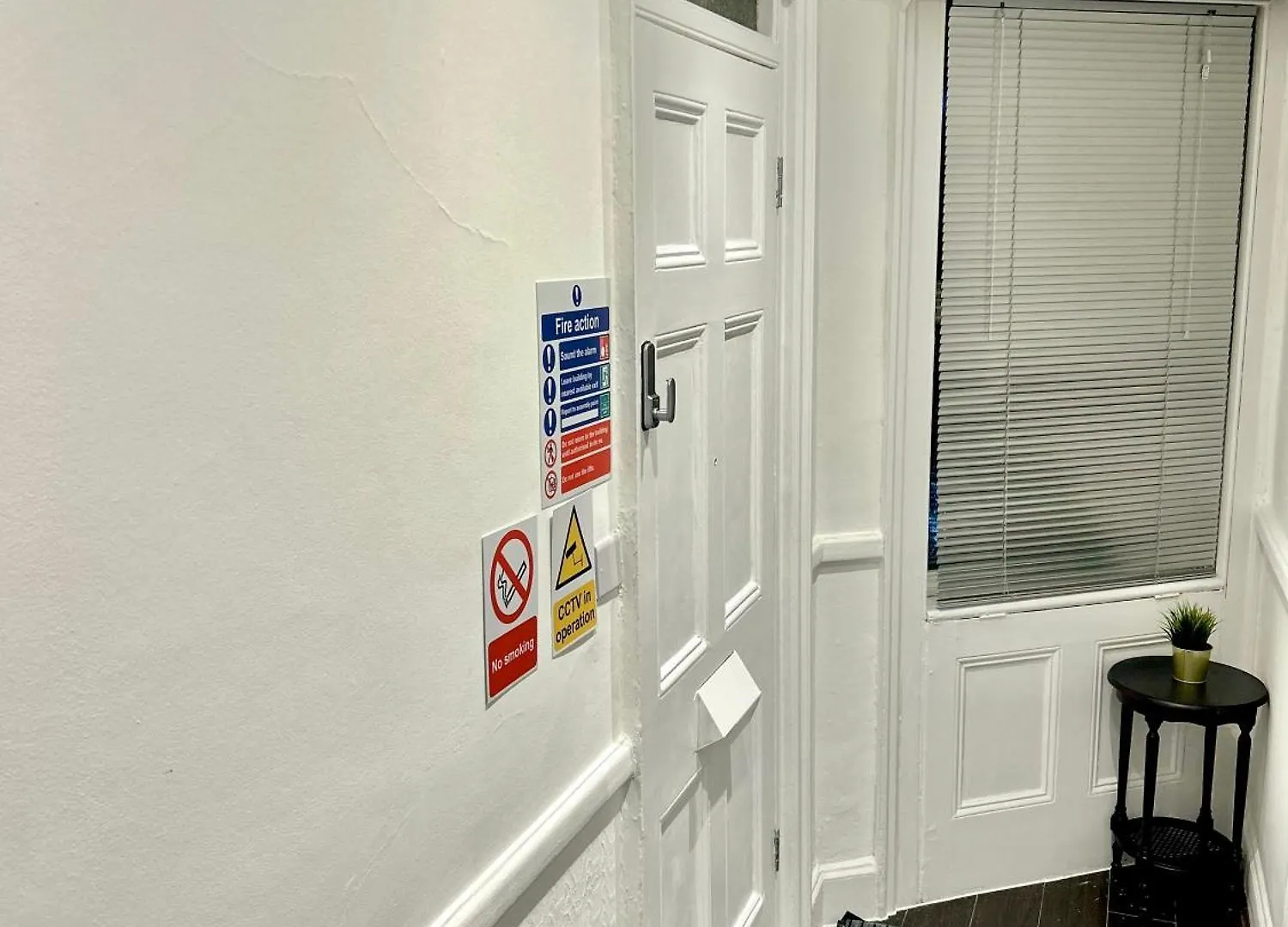 The Prestige Suite - London Guest house