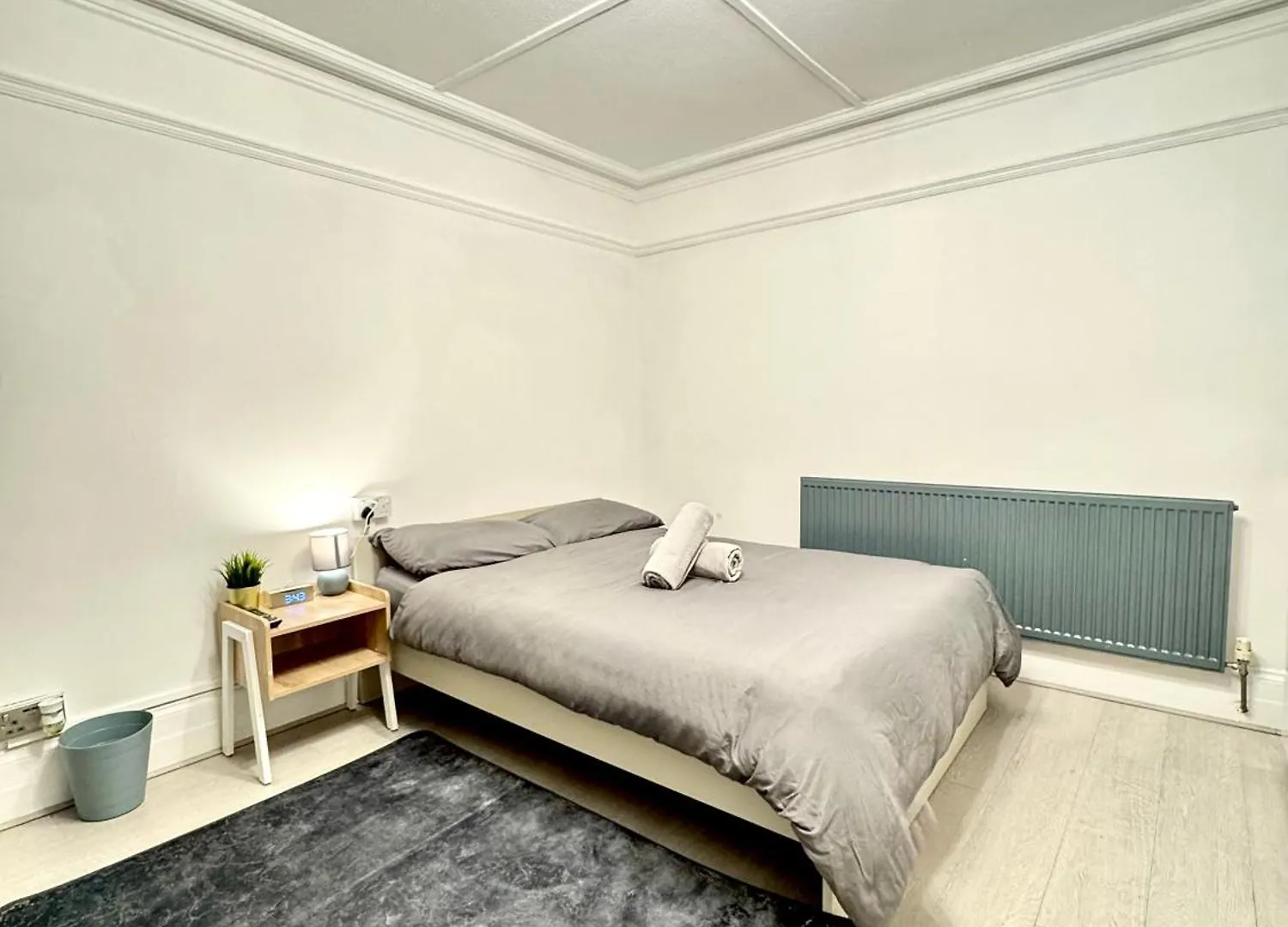 The Prestige Suite - London United Kingdom