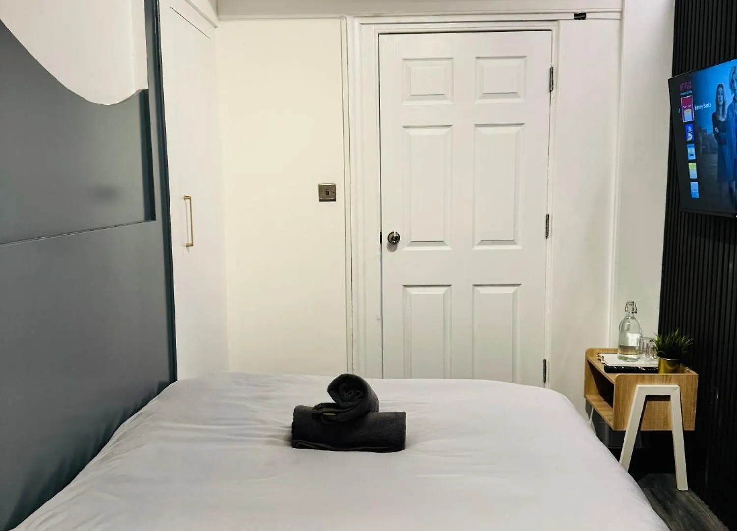 The Prestige Suite - London United Kingdom