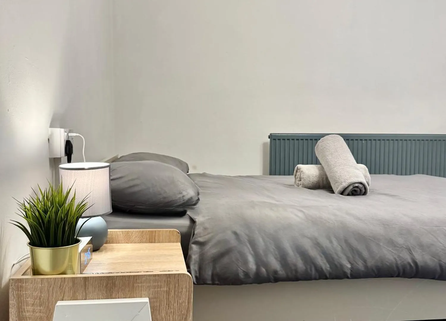 The Prestige Suite - London 0*,  United Kingdom