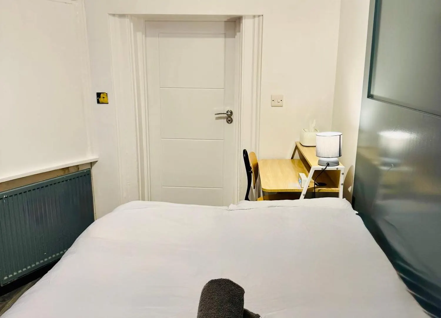 The Prestige Suite - London 0*,