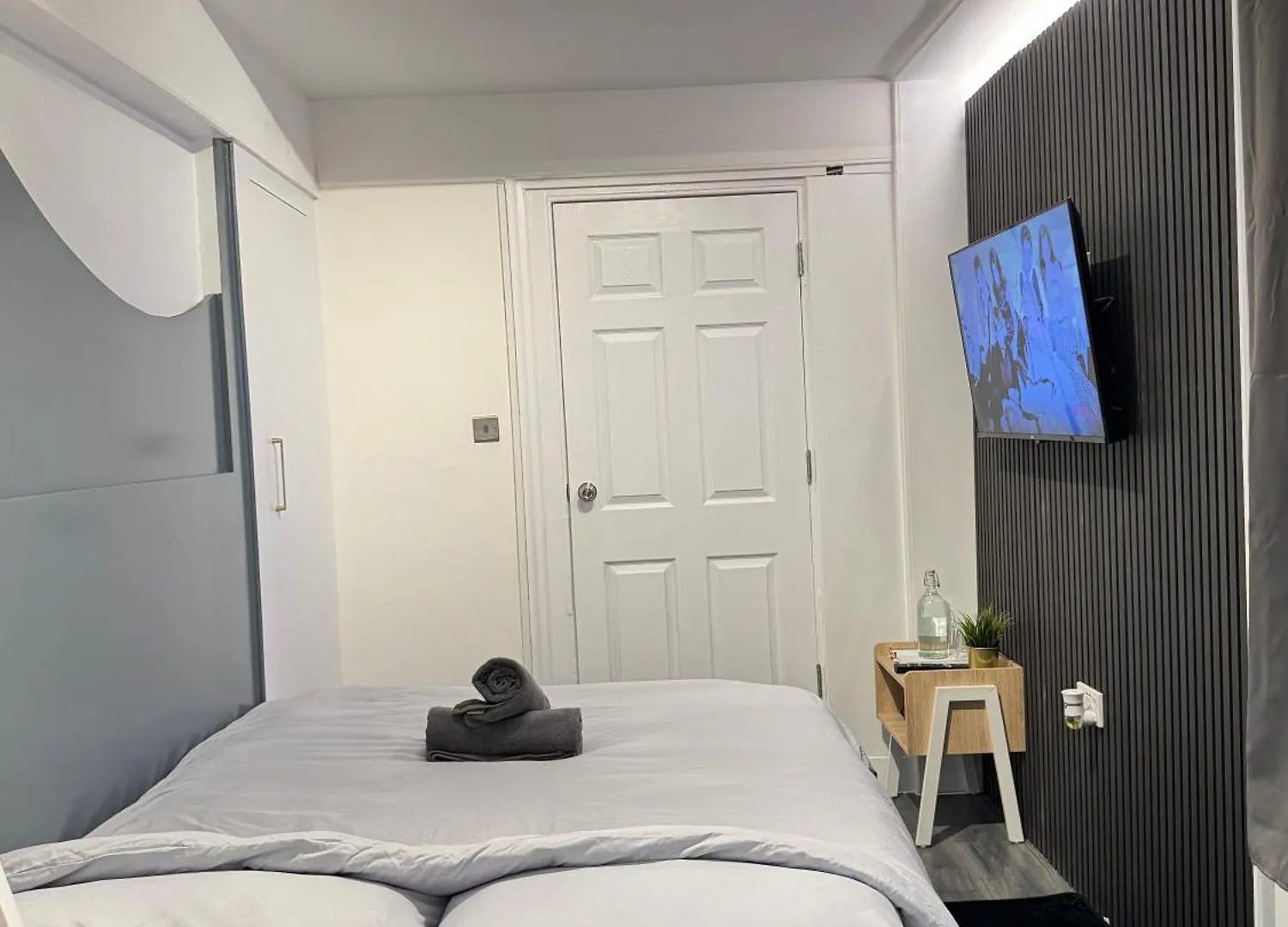 Guest house The Prestige Suite - London