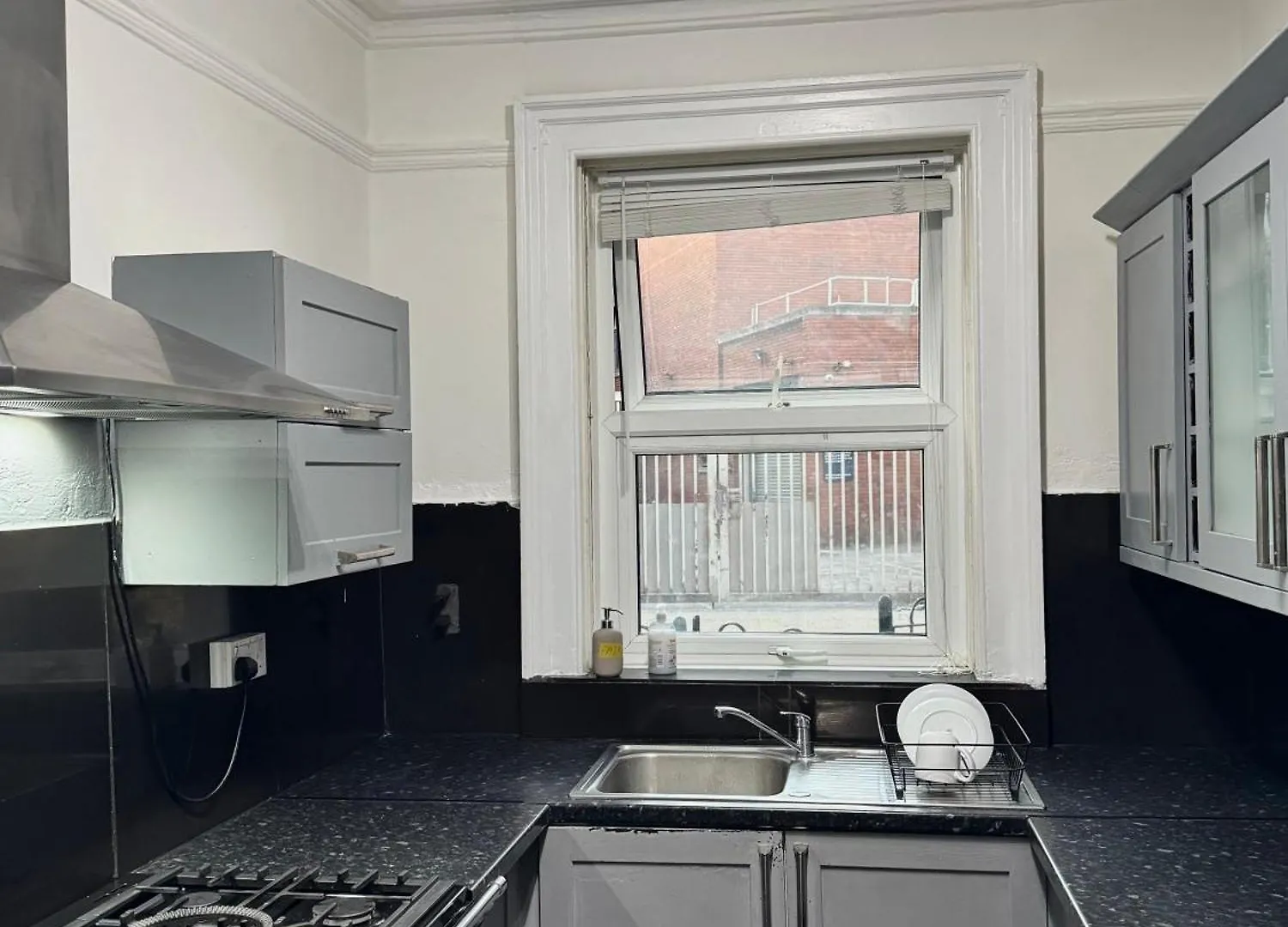 The Prestige Suite - London 0*,  United Kingdom