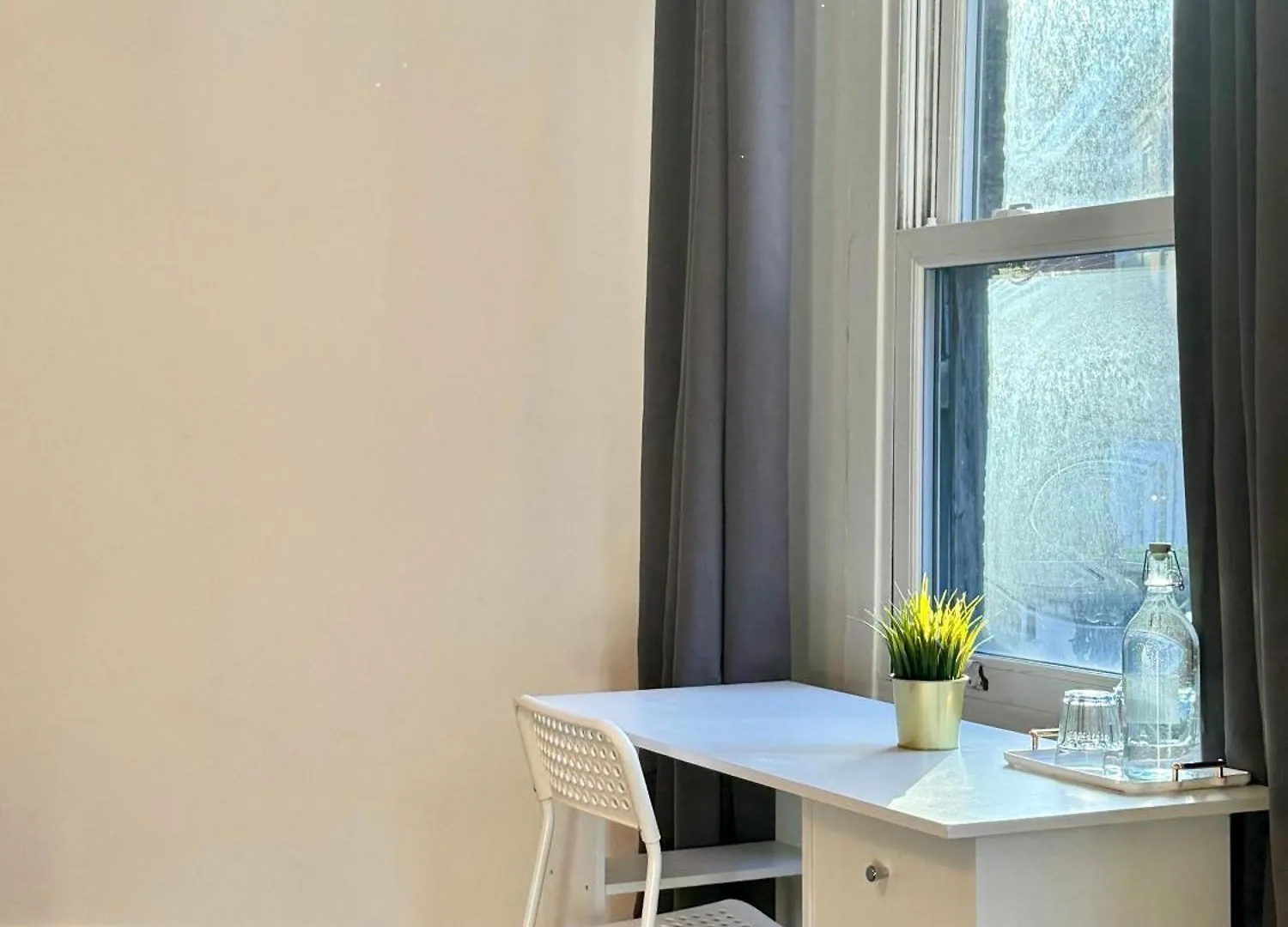 The Prestige Suite - London Guest house