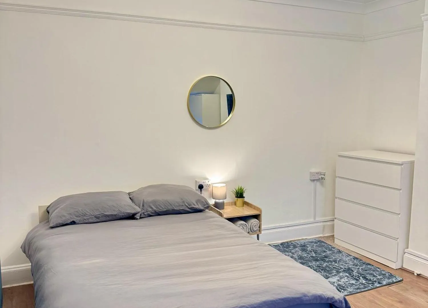 The Prestige Suite - London Guest house
