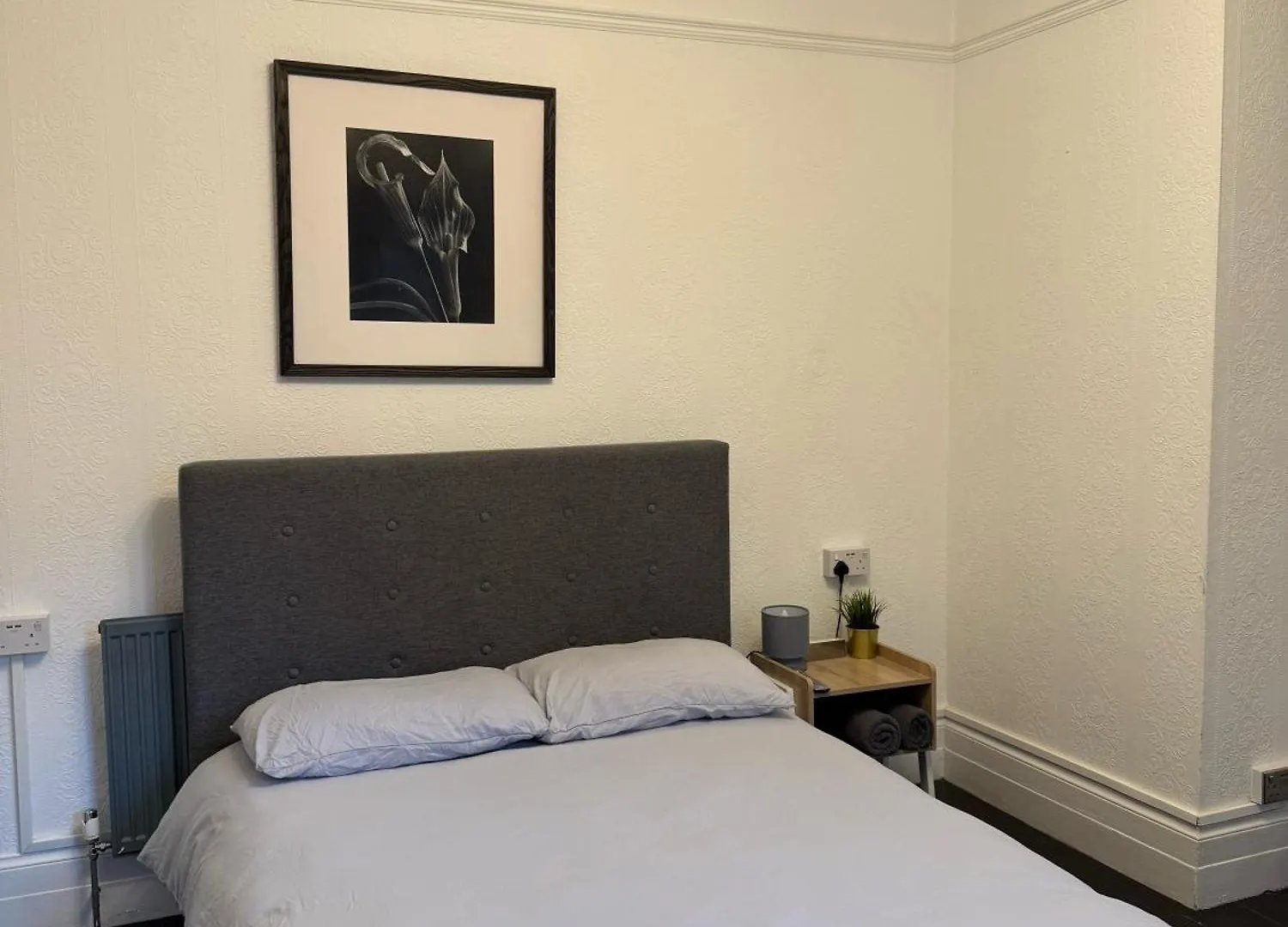 Guest house The Prestige Suite - London