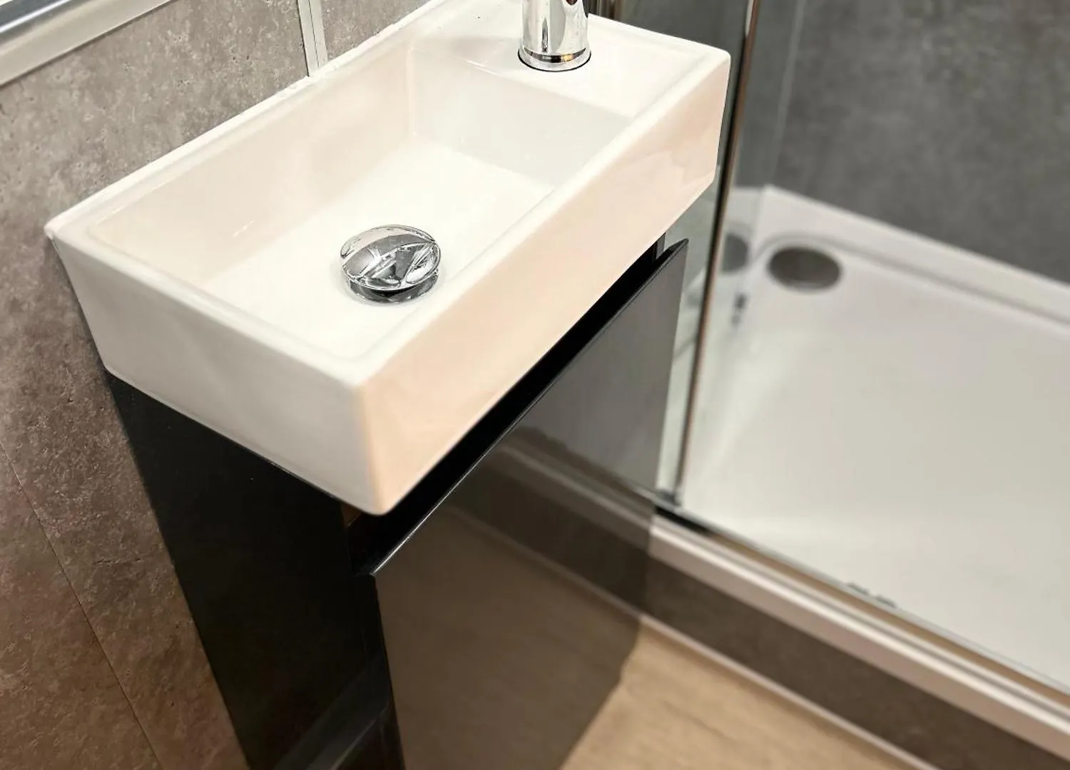 Guest house The Prestige Suite - London United Kingdom