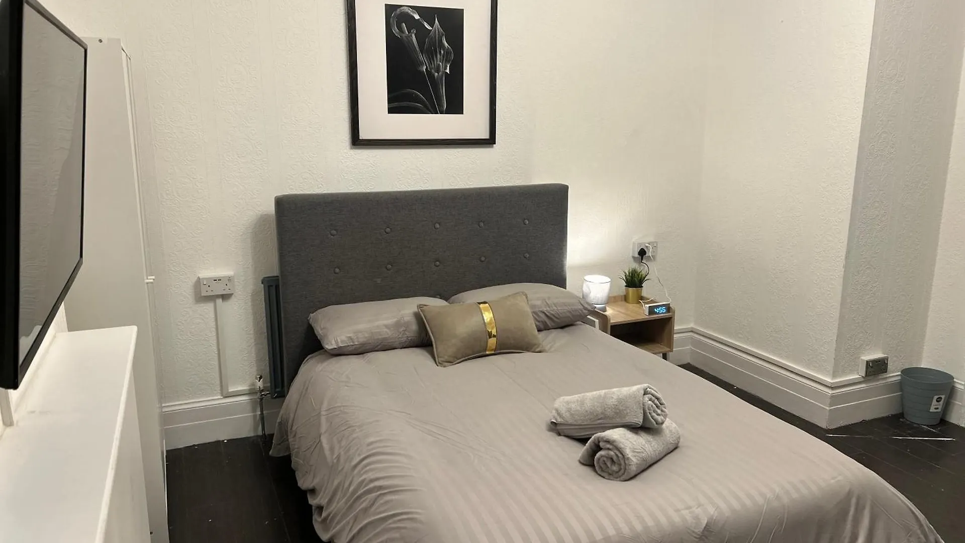 Guest house The Prestige Suite - London