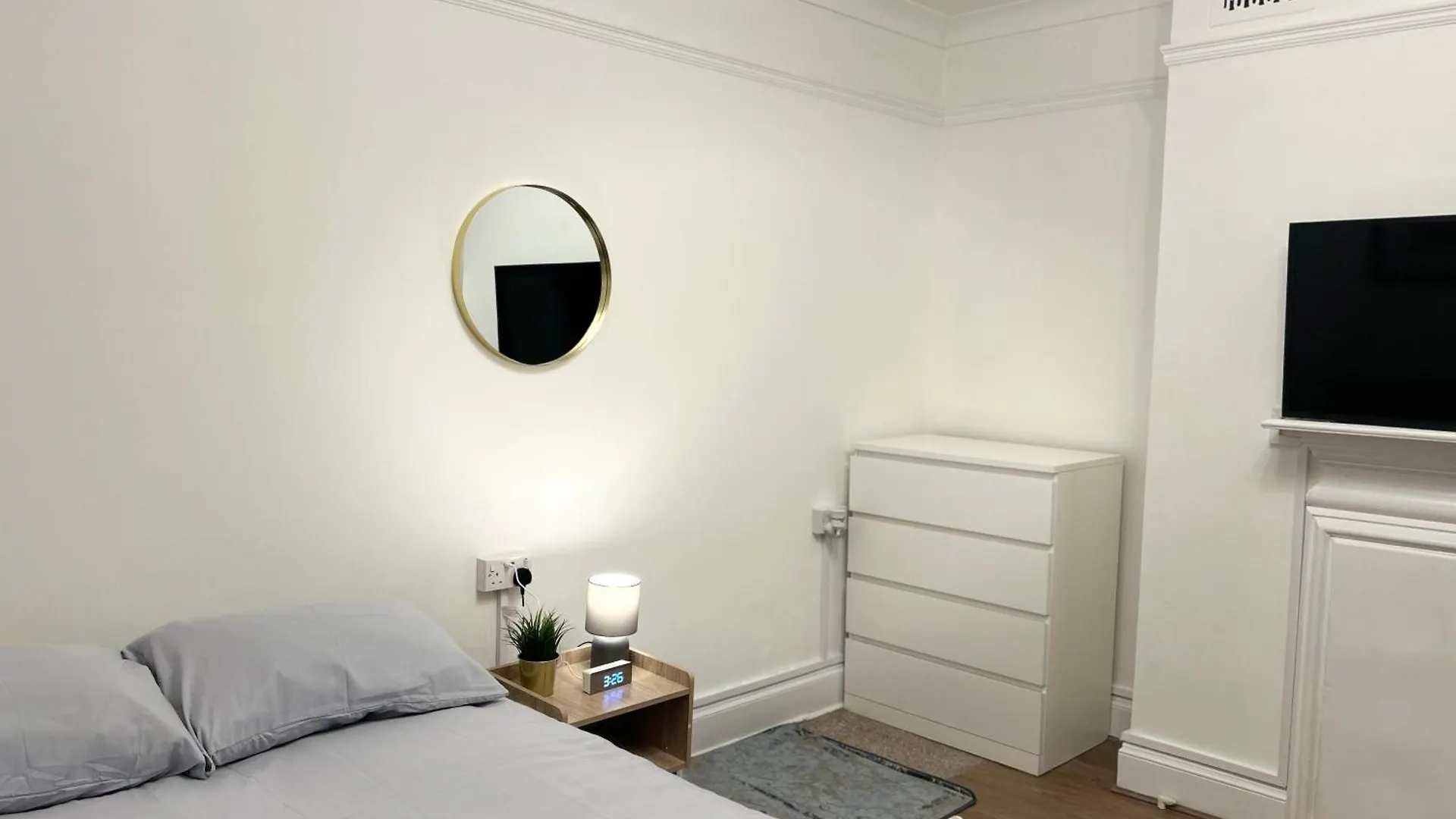 The Prestige Suite - London United Kingdom